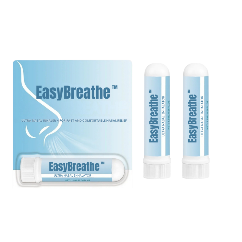 EasyBreathe™ Royaume-Uni