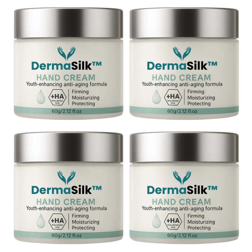 DermaSilk™