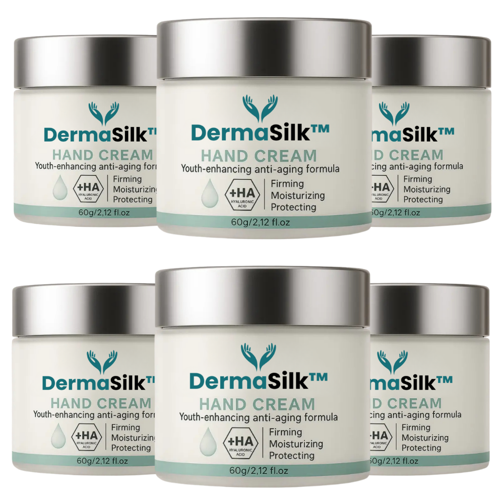 DermaSilk™