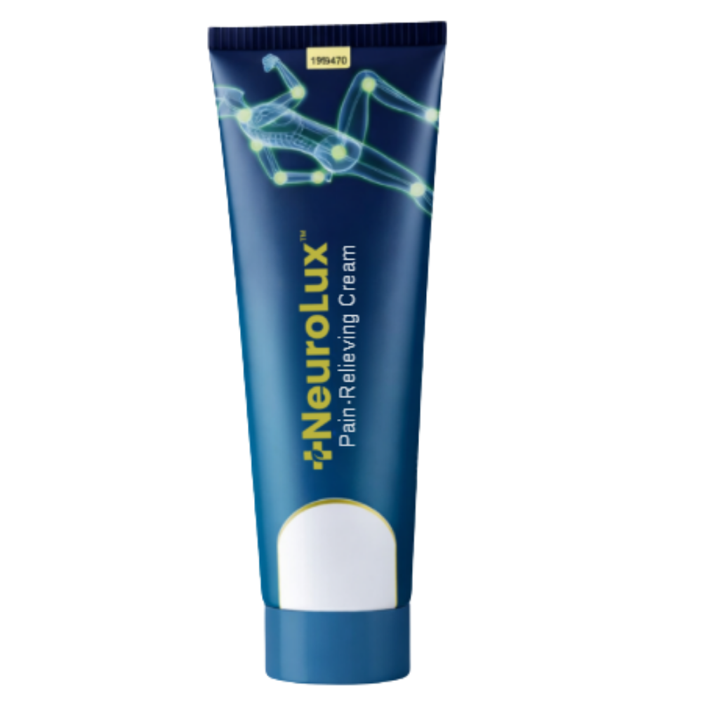 NeuroLux™ UK