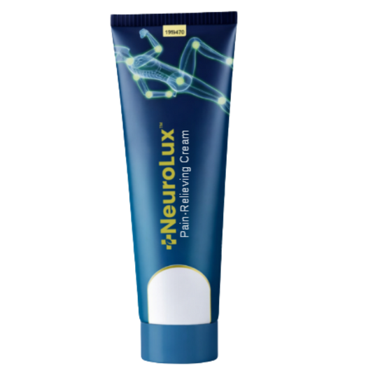 NeuroLux™ UK
