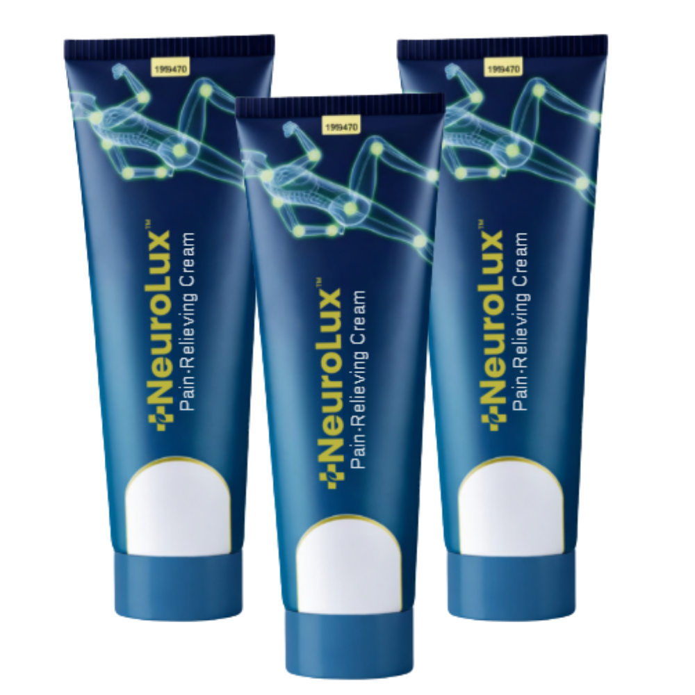 NeuroLux™ FR