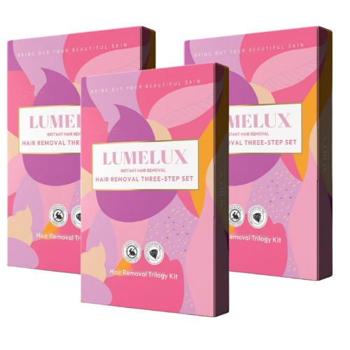 LumeLux™ UK