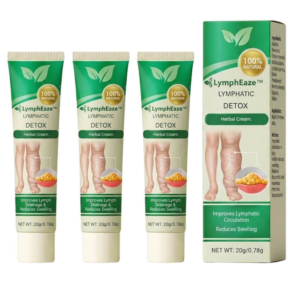 LymphEaze™ UK