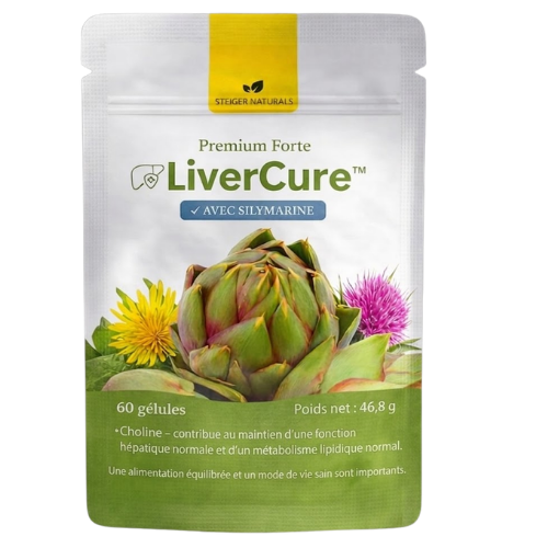 LiverCure™ FR