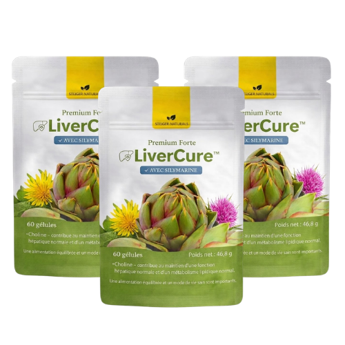 LiverCure™ FR