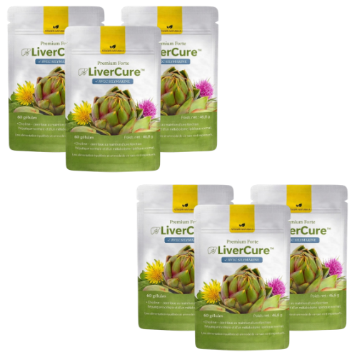 LiverCure™ FR