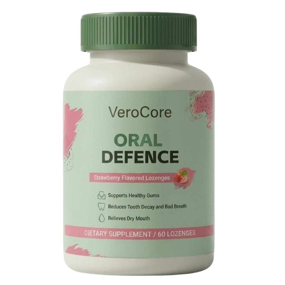 VeroCore™ UK V2