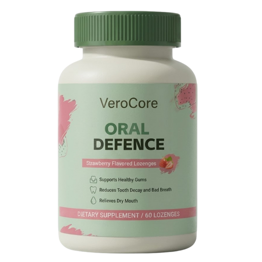 VeroCore™ UK
