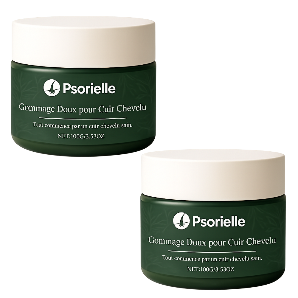 Psorielle™ FR
