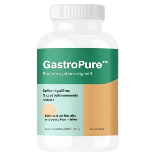 GastroPure™