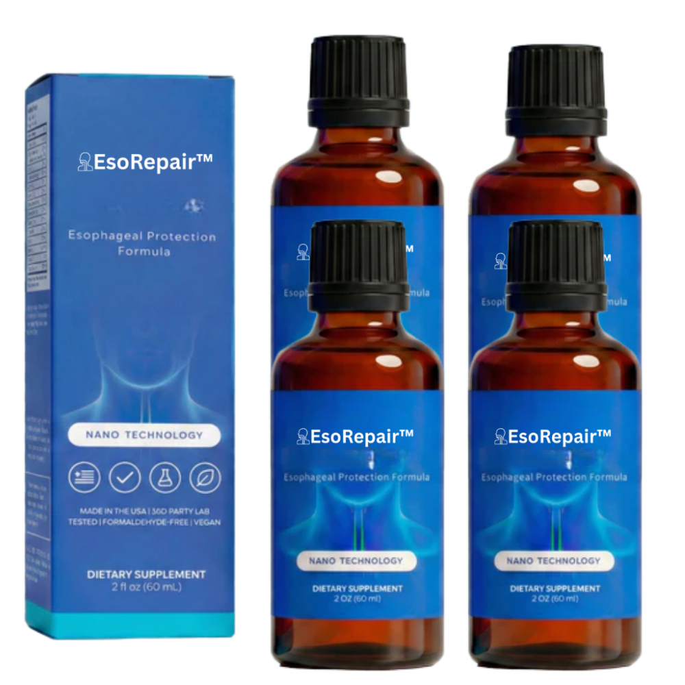 EsoRepair™ UK