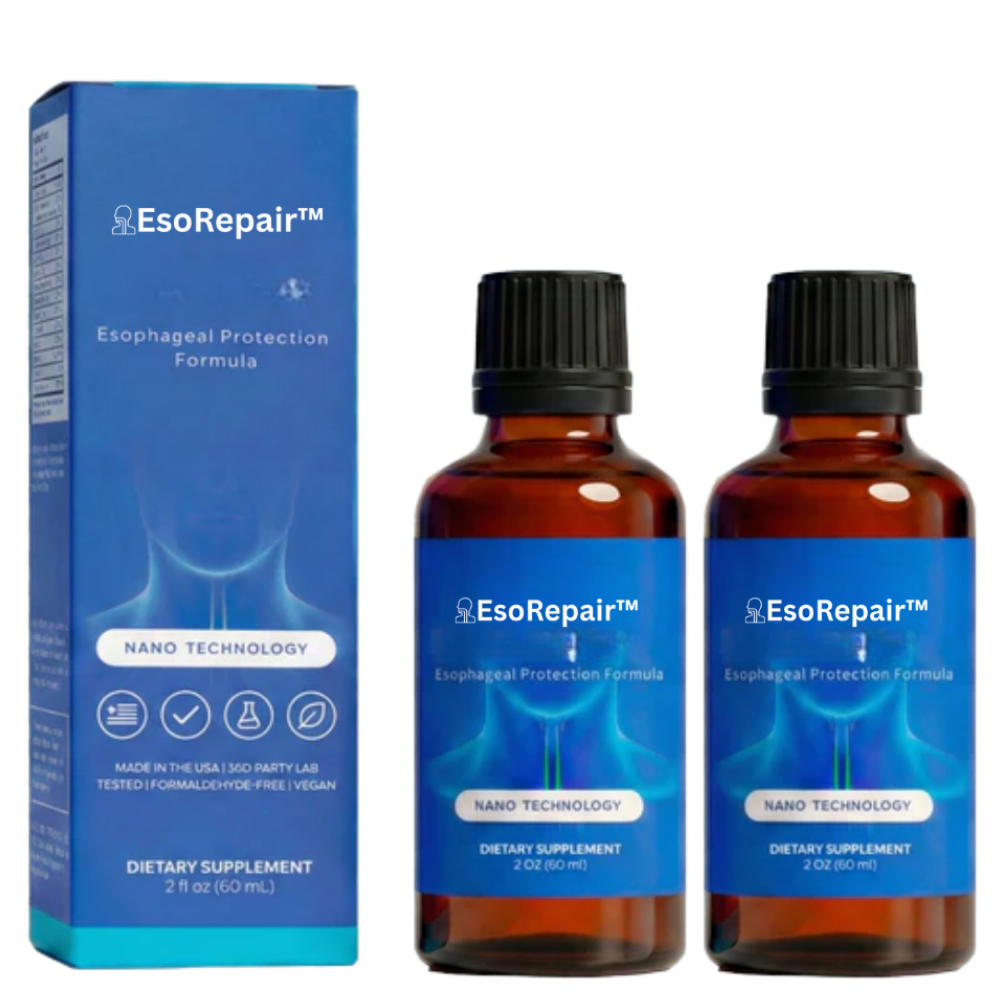 EsoRepair™ UK