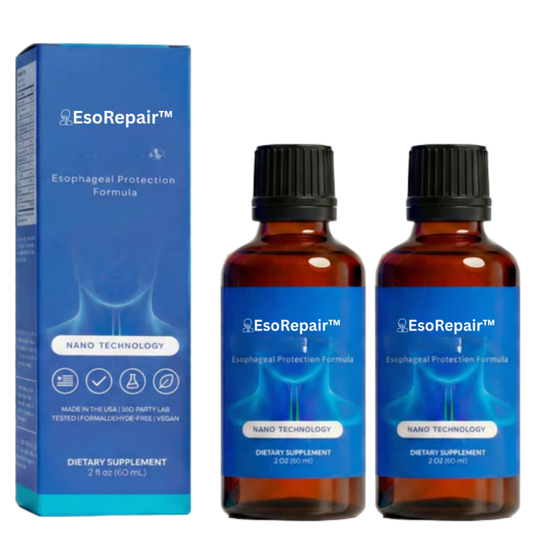 EsoRepair™ UK