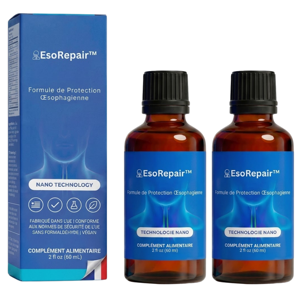EsoRepair™ FR