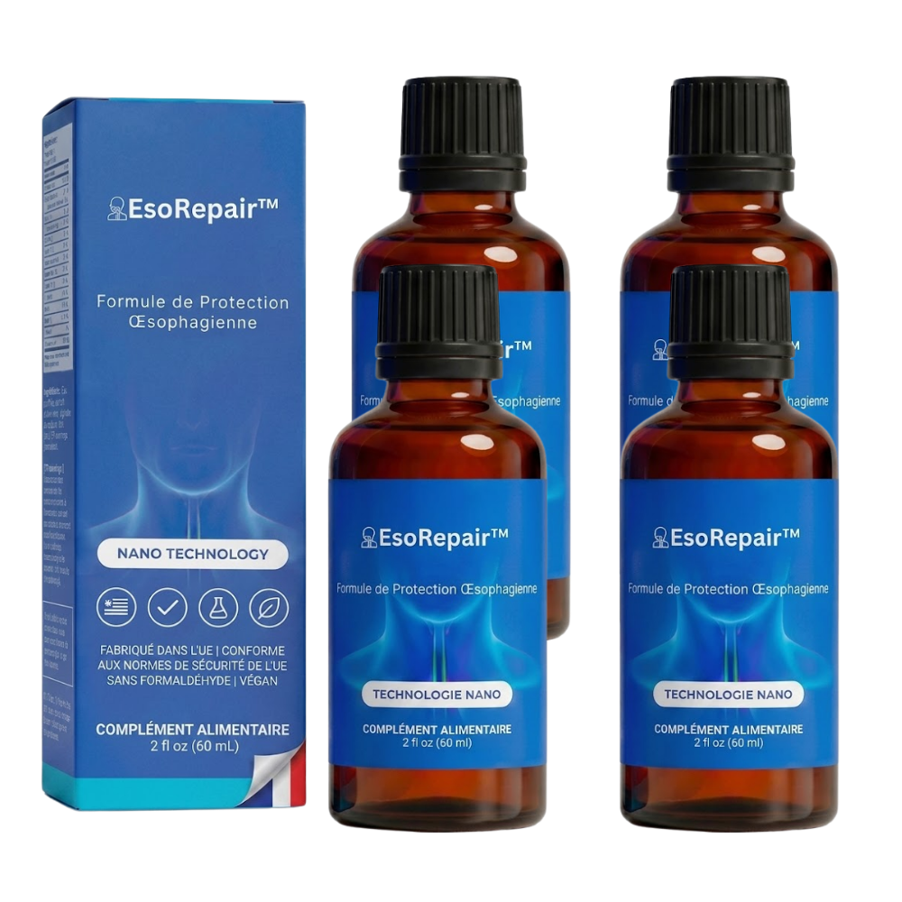 EsoRepair™ FR