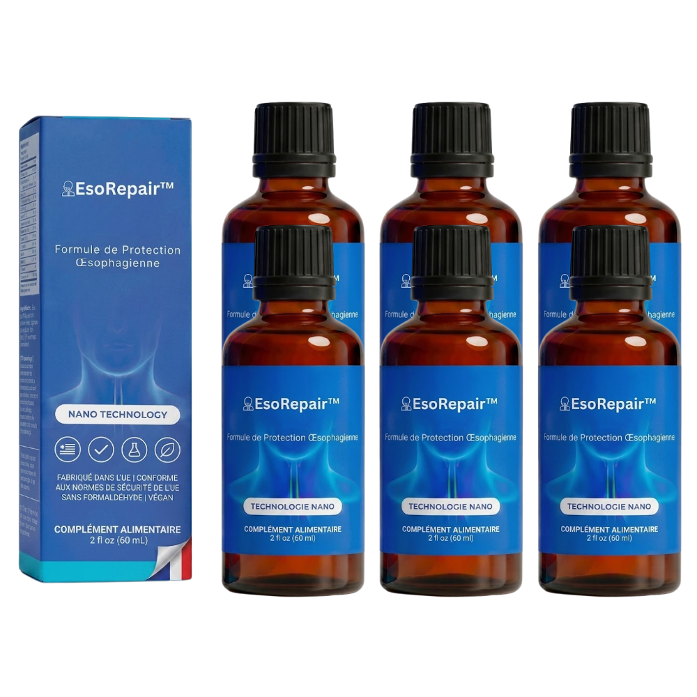 EsoRepair™ FR