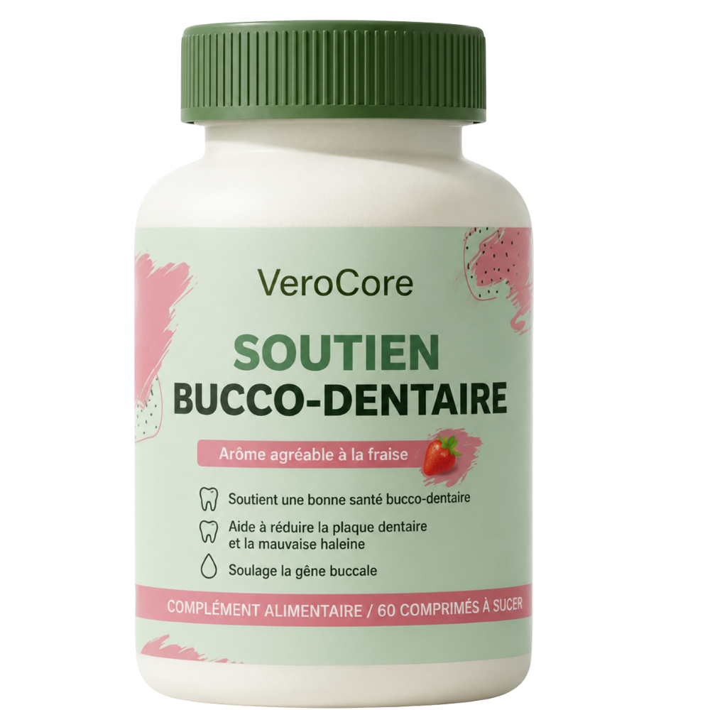 VeroCore™ FR
