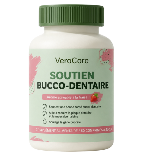 VeroCore™ FR