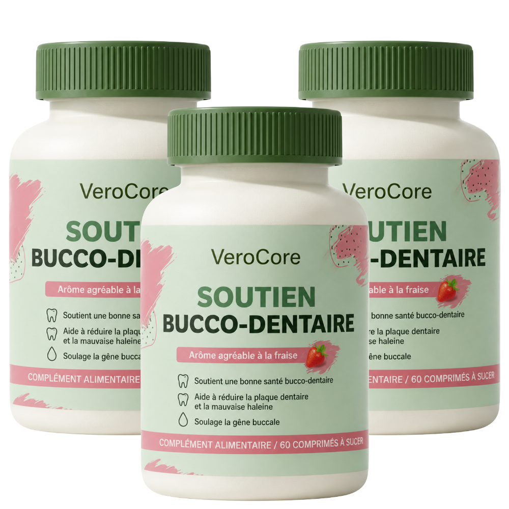 VeroCore™ FR