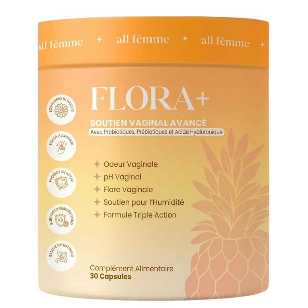 Flora+ FR