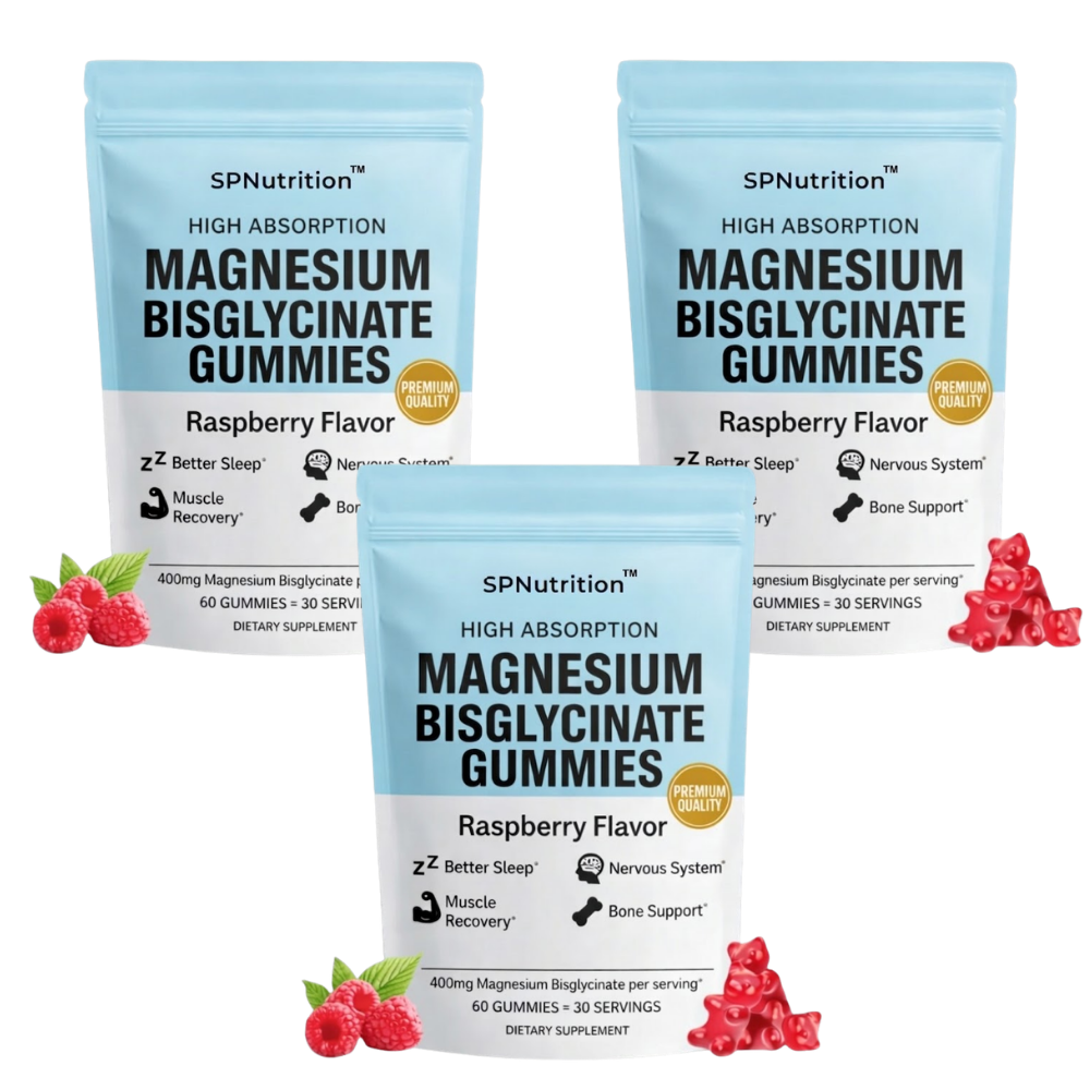 SPNutrition™ UK