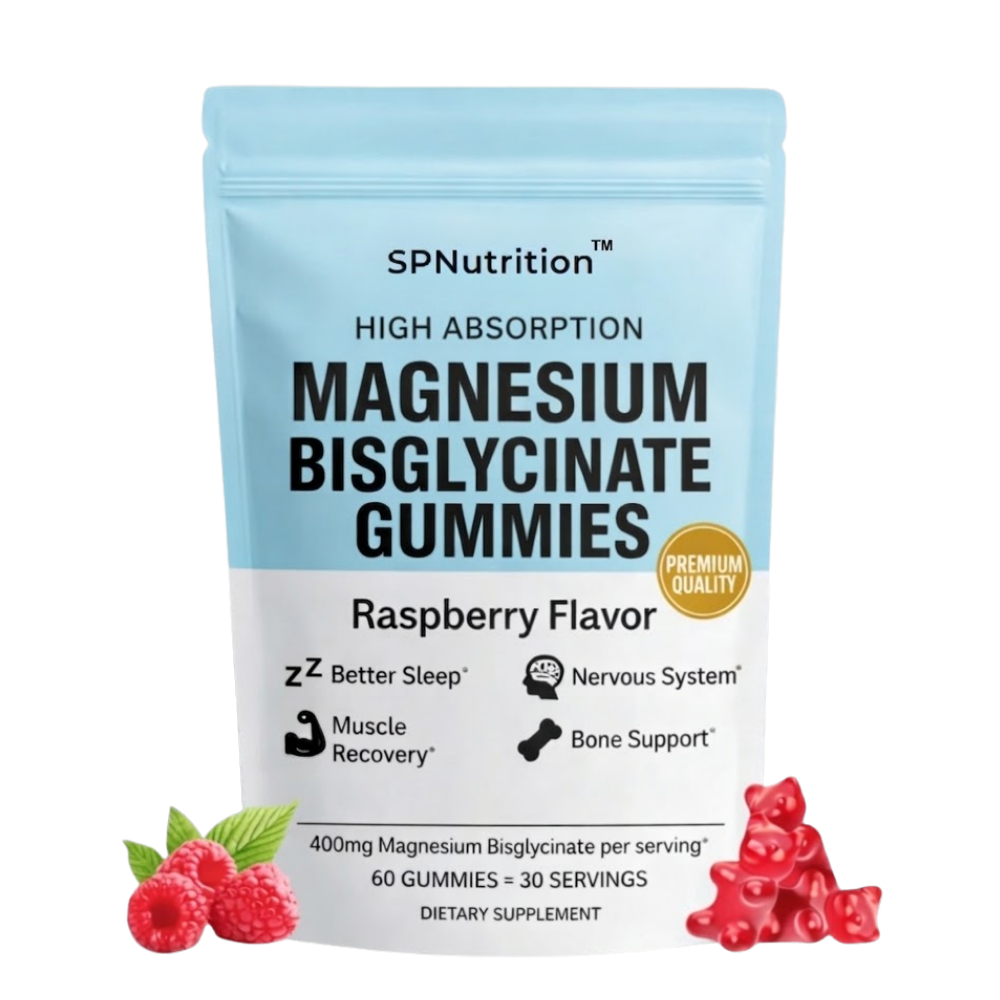SPNutrition™ UK
