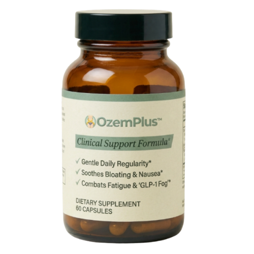 Ozemplus™ UK