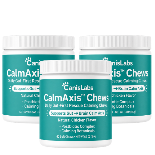 CalmAxis™ UK