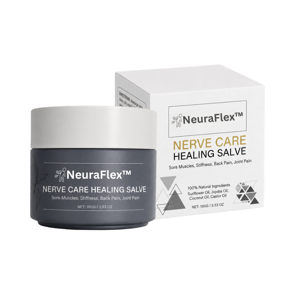 NeuraFlex™ UK