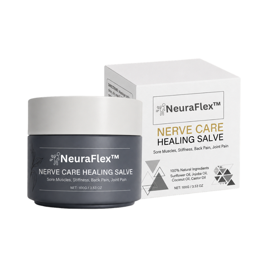 NeuraFlex™ UK