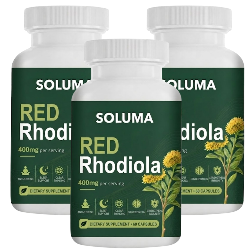 Soluma™ FR