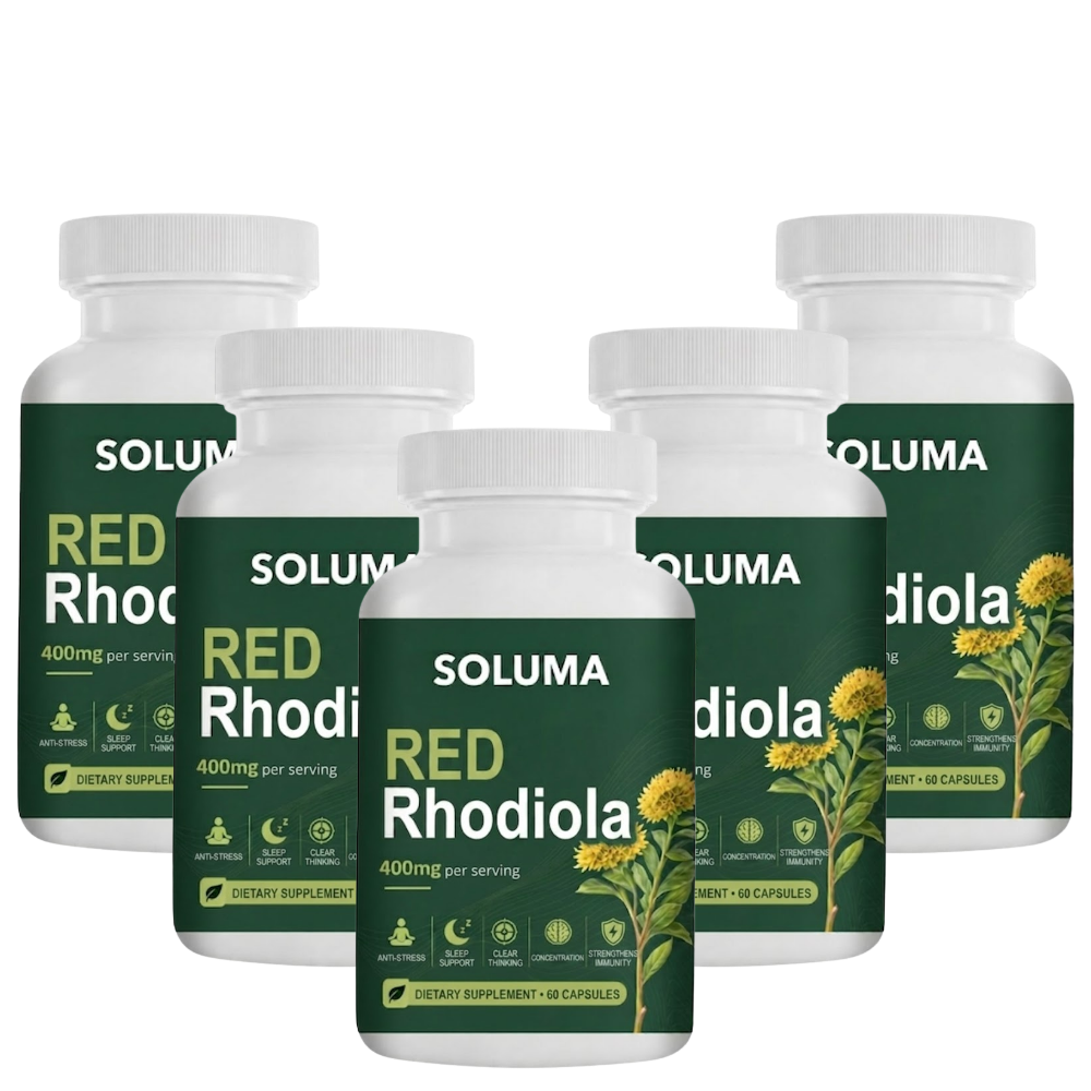 Soluma™ FR