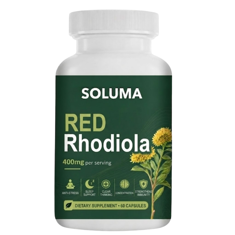 Soluma™ UK