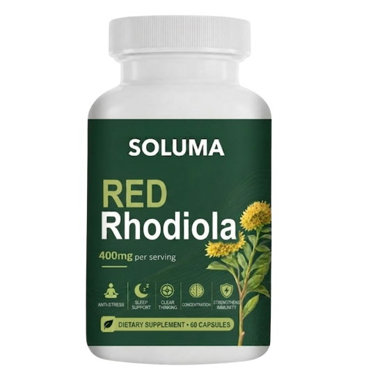 Soluma™ FR
