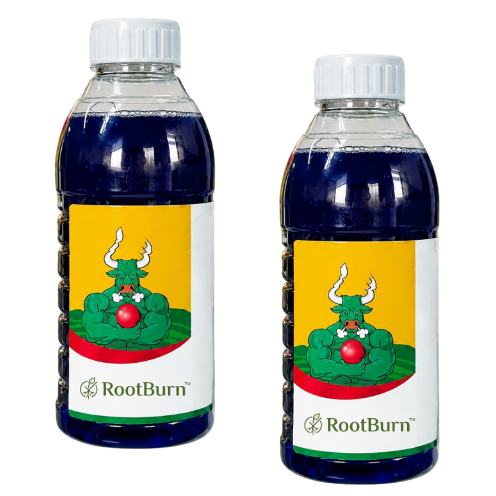 RootBurn™  FR