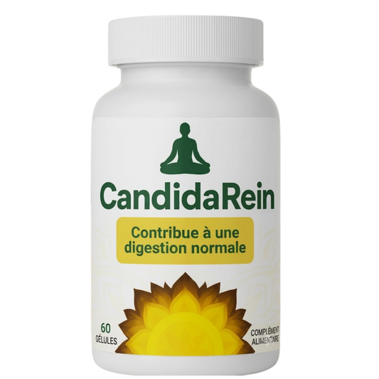 CandidaRein™  FR