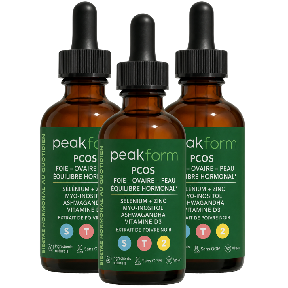 Peak Form™ FR