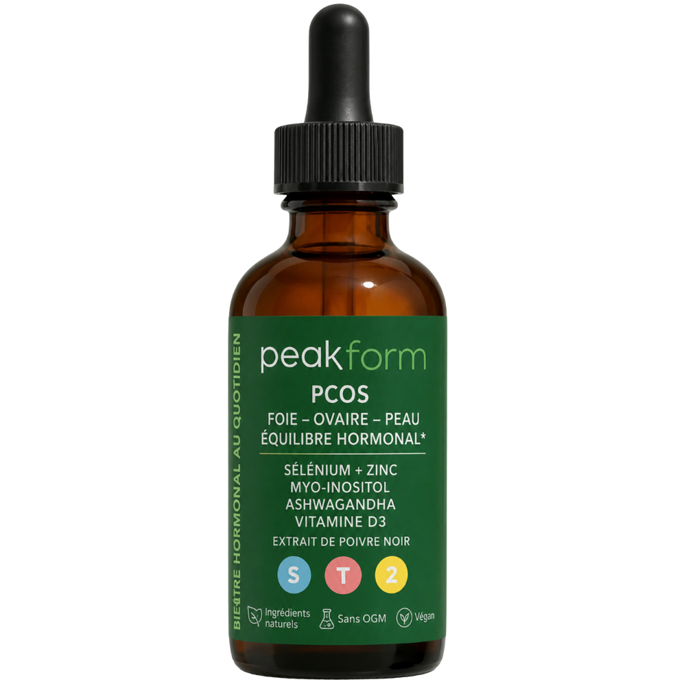 Peak Form™ FR