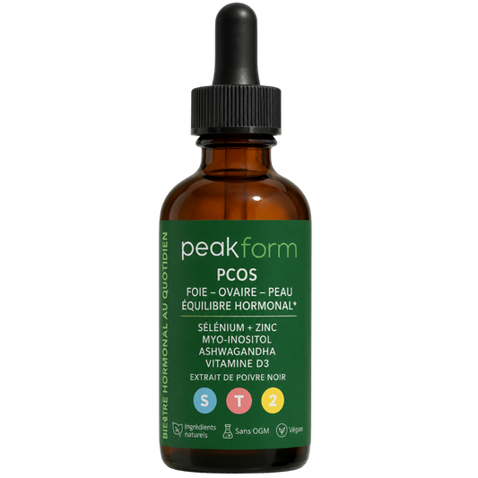Peak Form™ FR