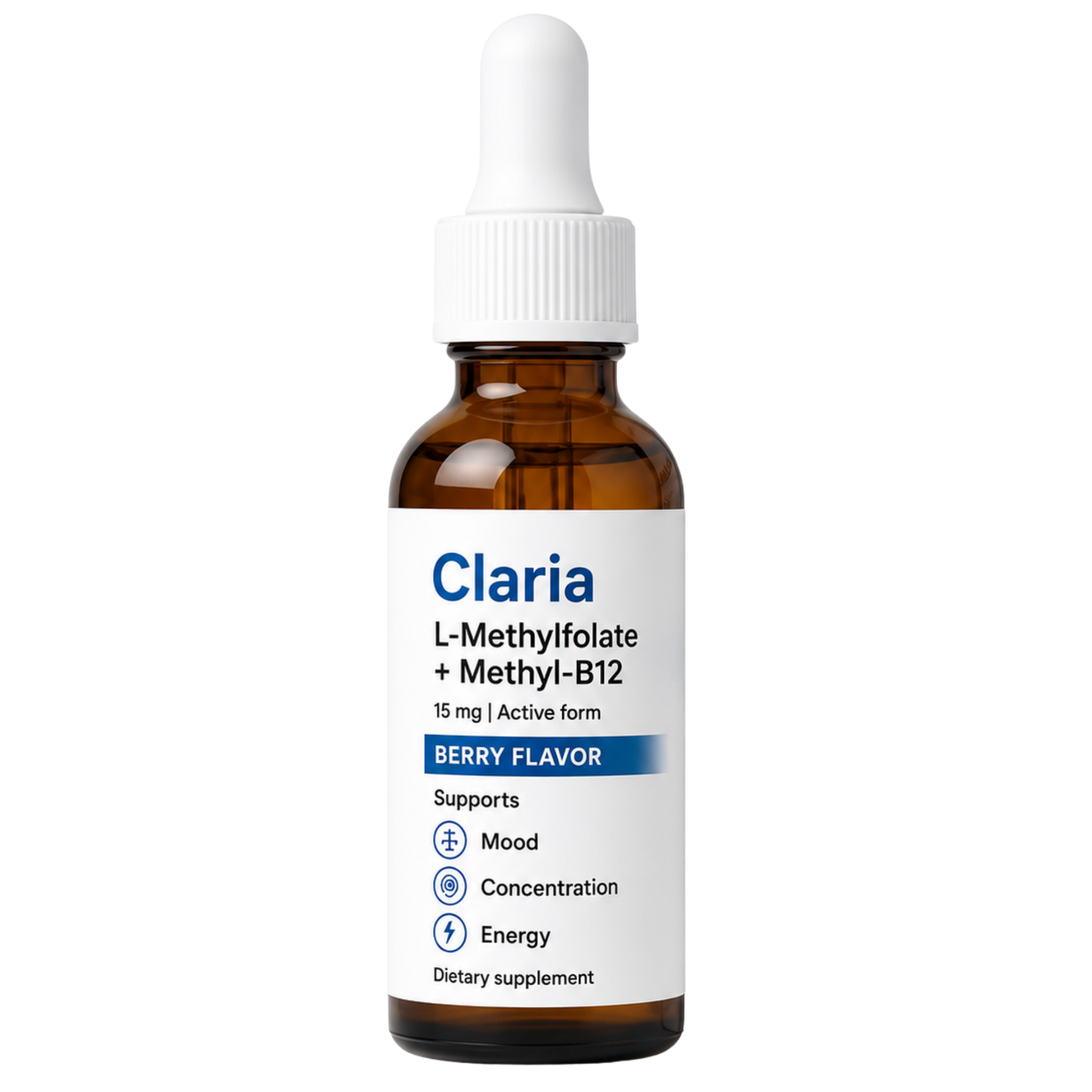 Claria™ UK