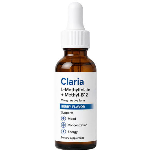 Claria™ BE