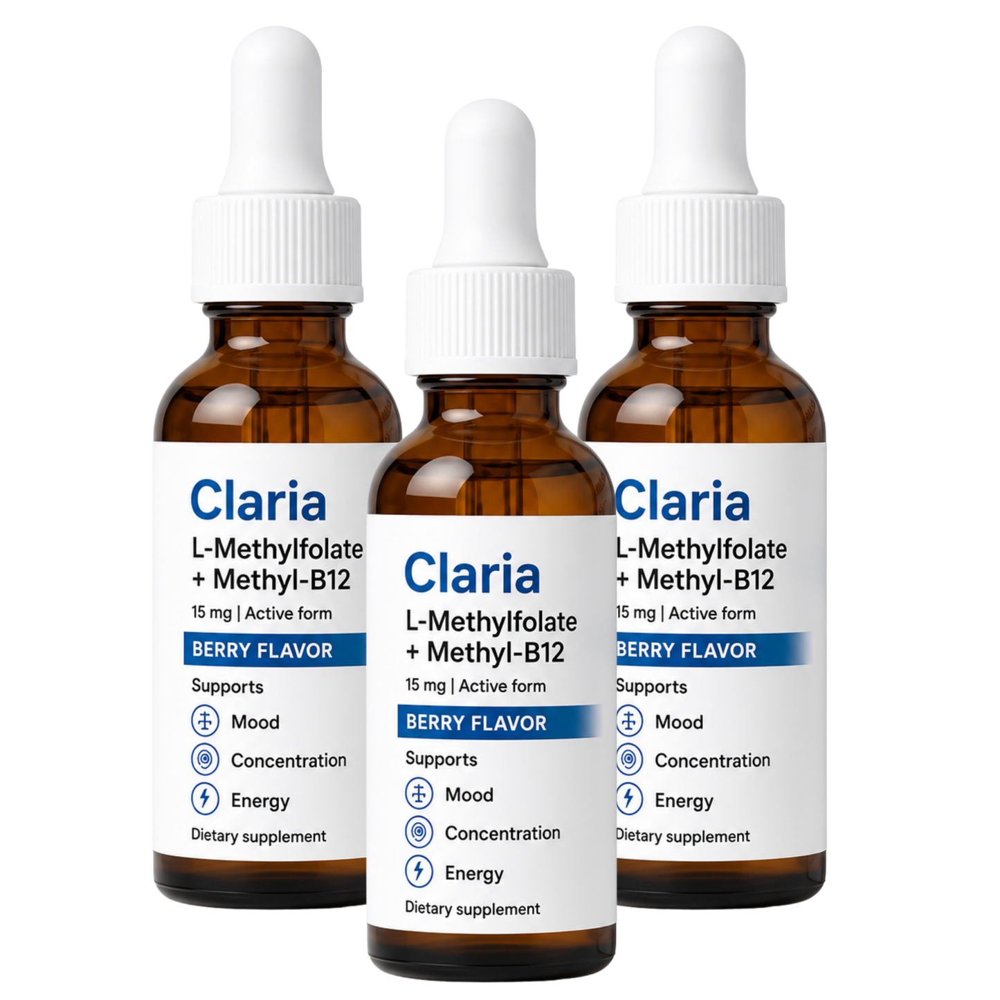 Claria™ UK