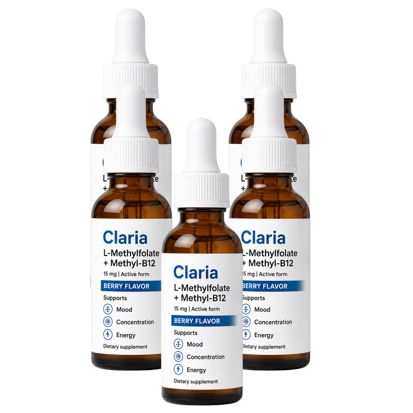 Claria™ UK