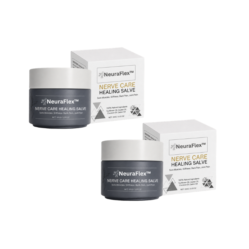 NeuraFlex™ UK