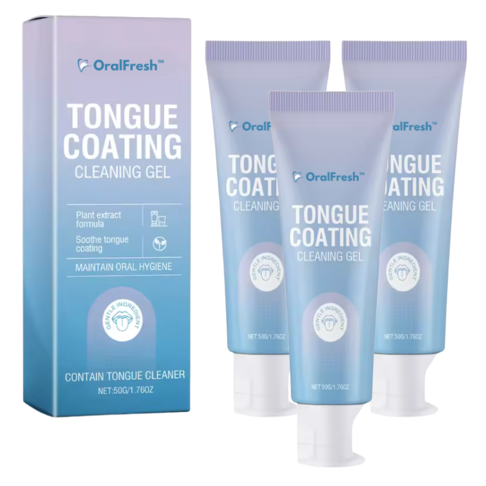 OralFresh™ UK