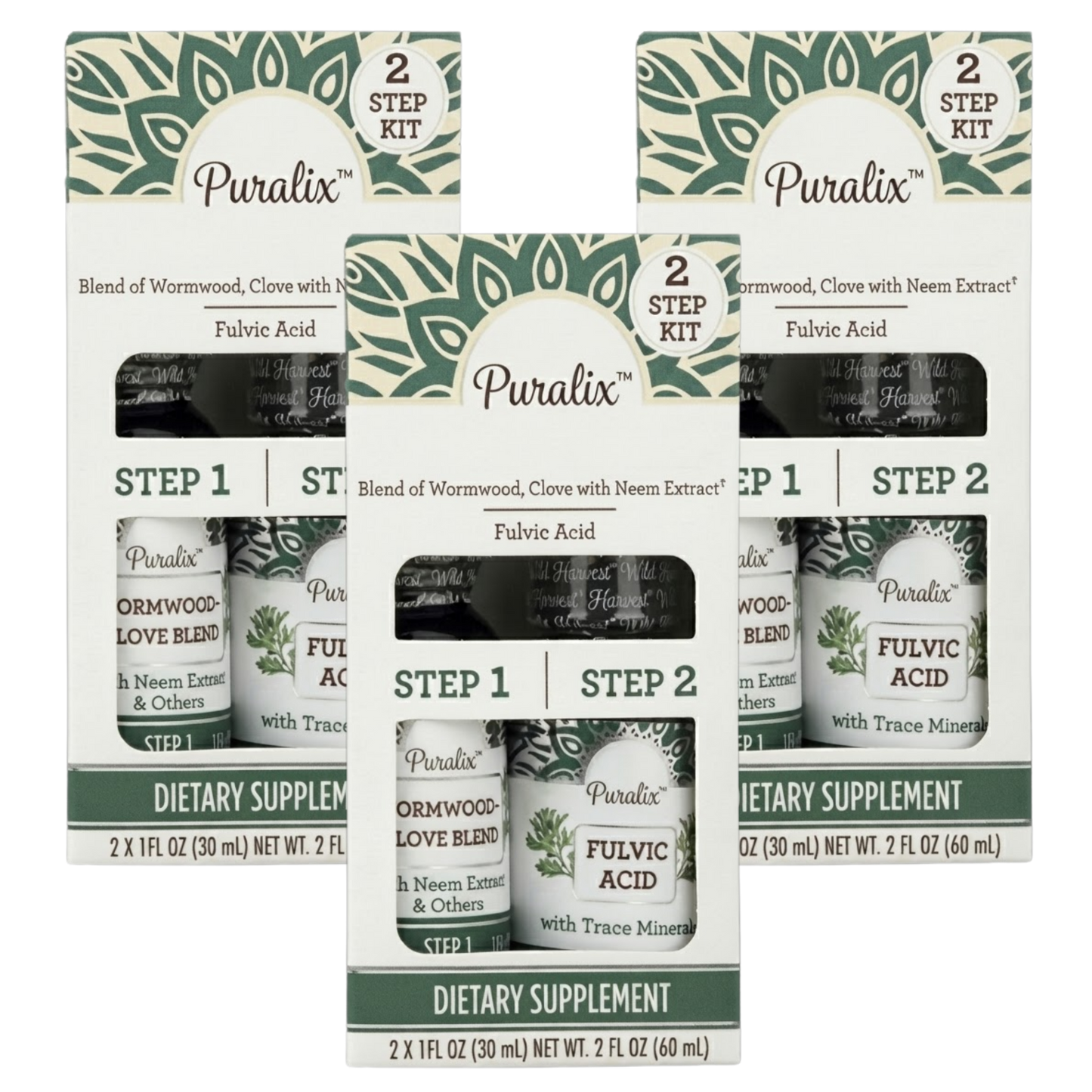Puralix™ UK