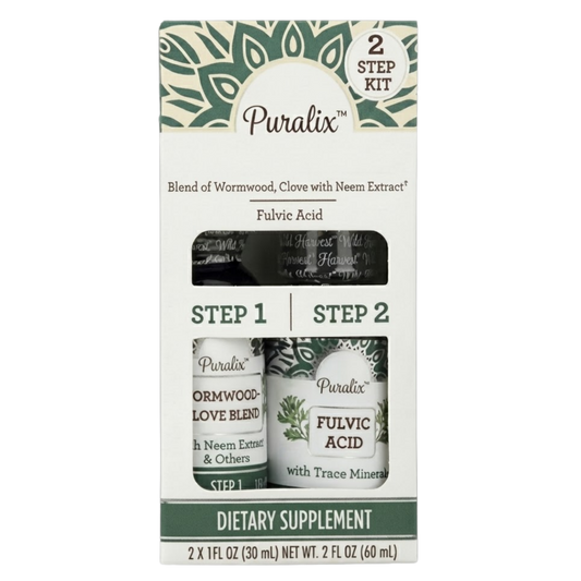 Puralix™ UK