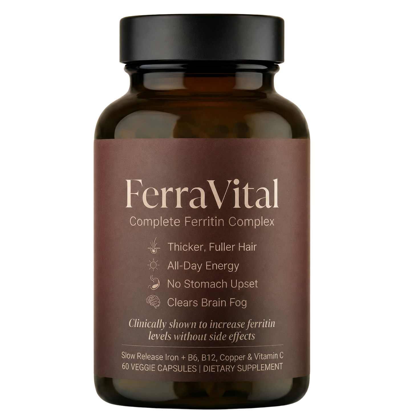 FerraVital™ UK
