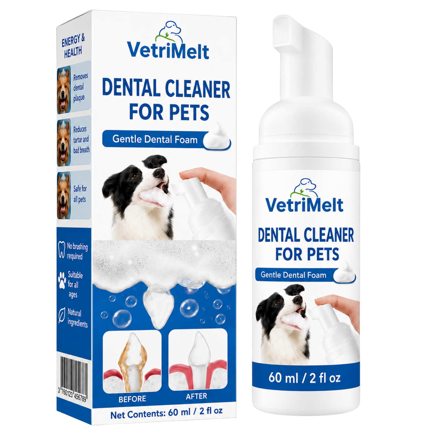 VetriMelt™ UK